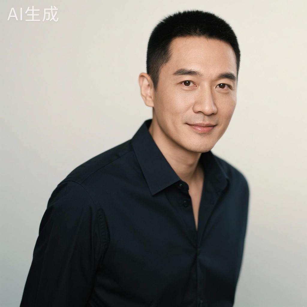 陈一奇